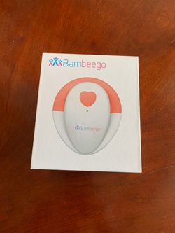 Bambeego Fetal Monitor