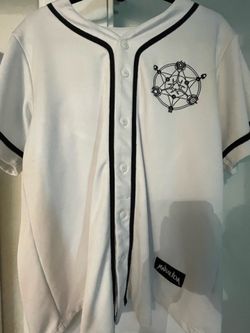 Marauda jersey