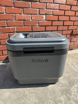Solo Stove Windchill 30 Cooler