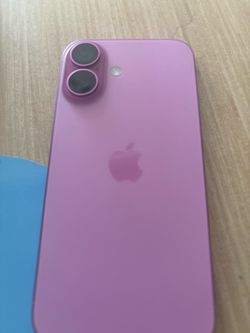 iPhone 16