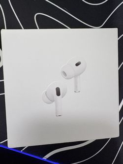 AirPods Pro 2nd Generation