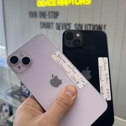 Apple Iphone 14 Plus Unlocked 128GB