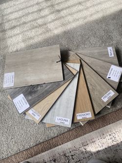 Piso Laminado
