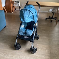 Baby Stroller