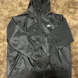 nike windbreaker 