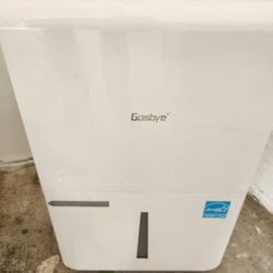 Gotsby Dehumidifier 