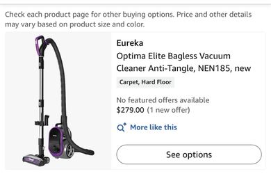 Vacuum 