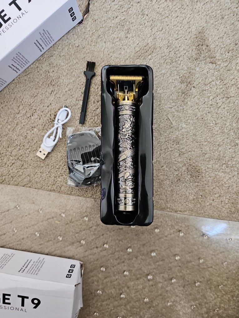Professional Hair Trimmer Brand New
