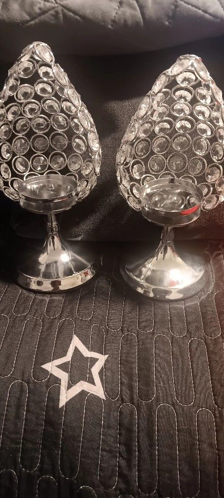 Candle Holder For Tea Cup Candles