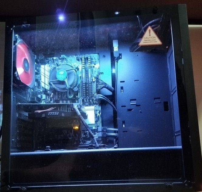 PC Gaming Bundle