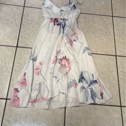 Couture Boutique Dress Size Small/medium See My Page 