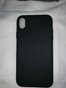 iPhone XR Case