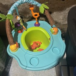Baby Chair 