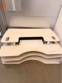 PENDING - VariDesk Standing Desk