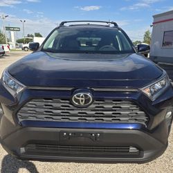 2020 Toyota Rav4 From $ 1,490 Down 