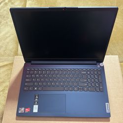 Lenovo Laptop