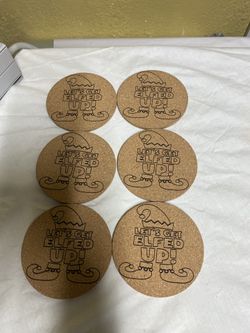 Drink Coasters 