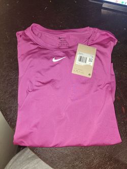 Nike Dri-FIT Women's Training Top XS