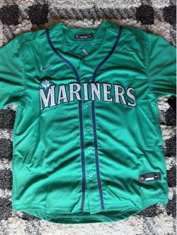 Julio Rodriguez - Large Jersey - Seattle Mariners