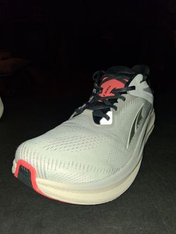 (Size-10.5) Like New, Men's, Altra
Torin 8 Road-Running Shoes - Men's