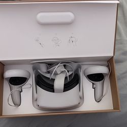 Oculus quest 2