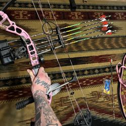 Archery, For Sport