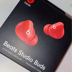 Beats Buds