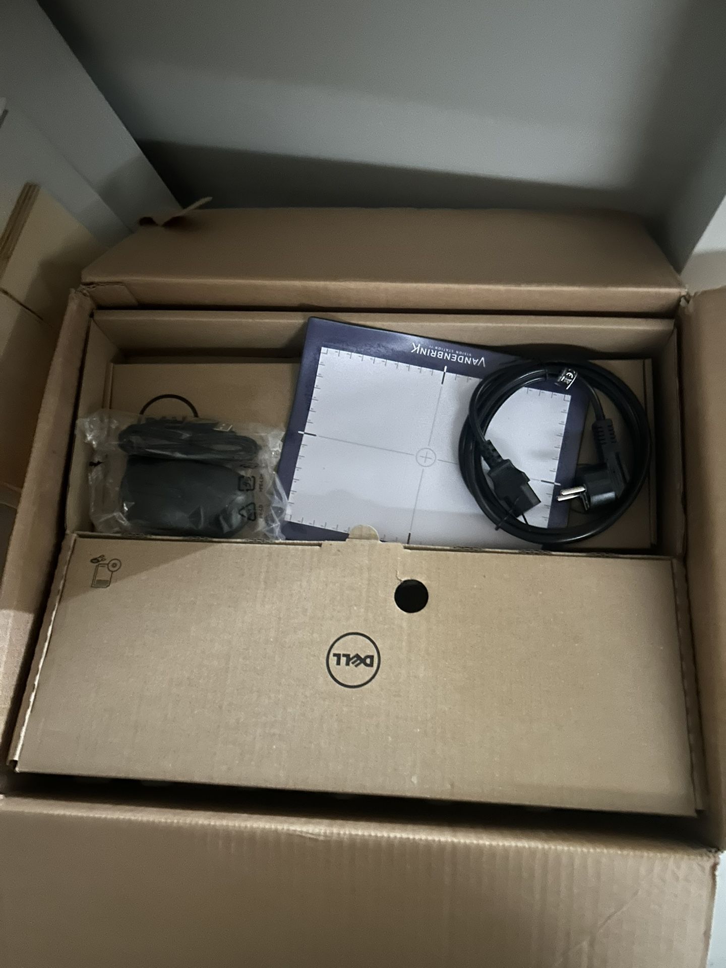 Dell Computer Set