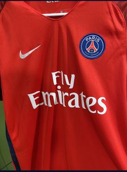 PSG jersey
