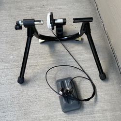 Minoura B60R Bundle Trainer Magnetic