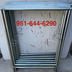Sawhorse (burro) 