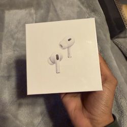 AirPods 2nd Generation 