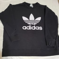 Adidas Sweatshirt 