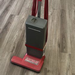 Electrolux Commercial Heavy Duty Vacuum 
