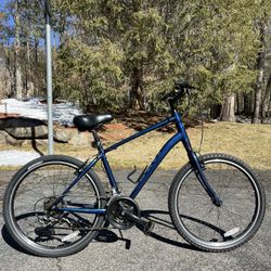 Giant Sedona Bike