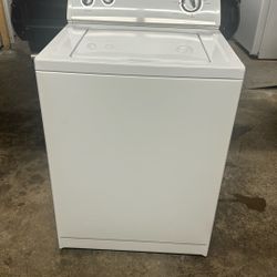 Whirlpool Washer