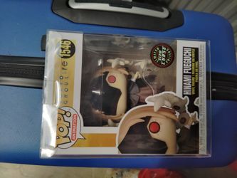 Hinami fueguchi (chase) #1546 Funko pop animation