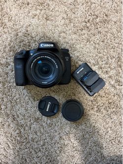 Canon EOS 7D bundle