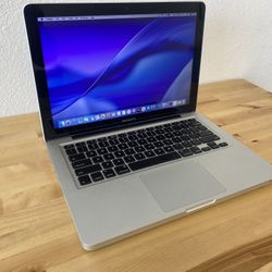 2012 MacBook Pro 13-inch 512GB 