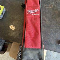 Milwaukee Carrying Case