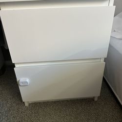 Drawer Nightstand