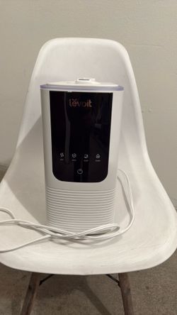 Humidifier