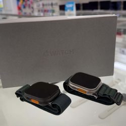 Apple Watch Ultra 3 49mm