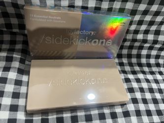 Face palette