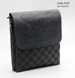 Leather