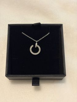 Vince Camuto Ayla necklace