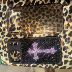 iPhone 17 Pro Max Phone Cases 