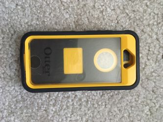 Otterbox iPhone 5