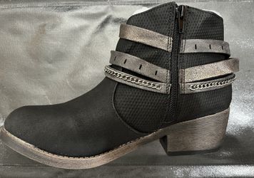 New Women’s Shoes