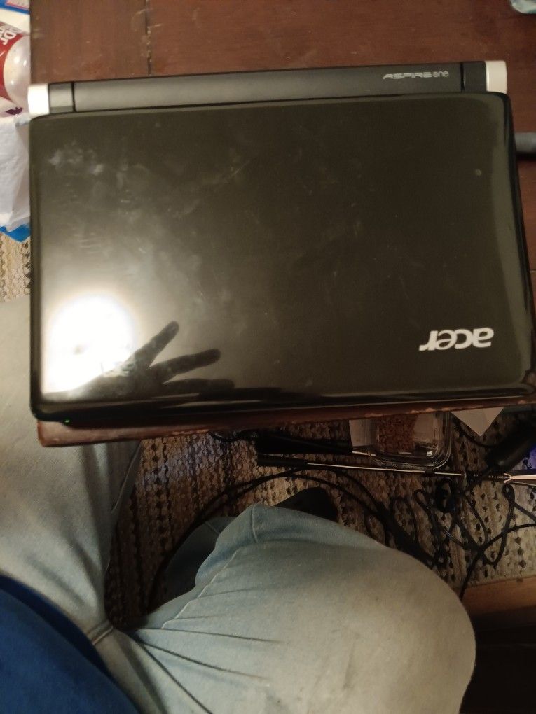 Aspire One Acer